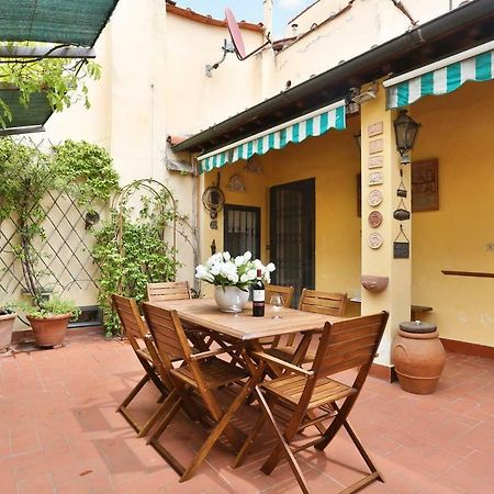 Appartamento La Terrazza Firenze centro storico Esterno foto