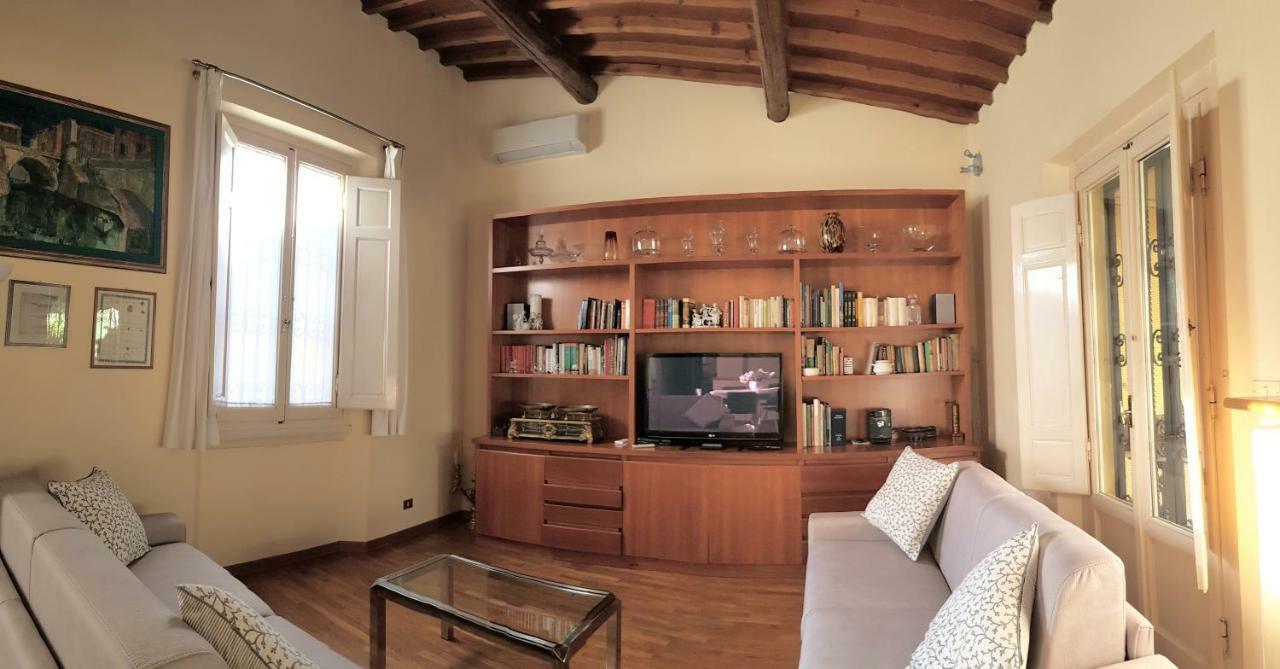 Appartamento La Terrazza Firenze centro storico Esterno foto