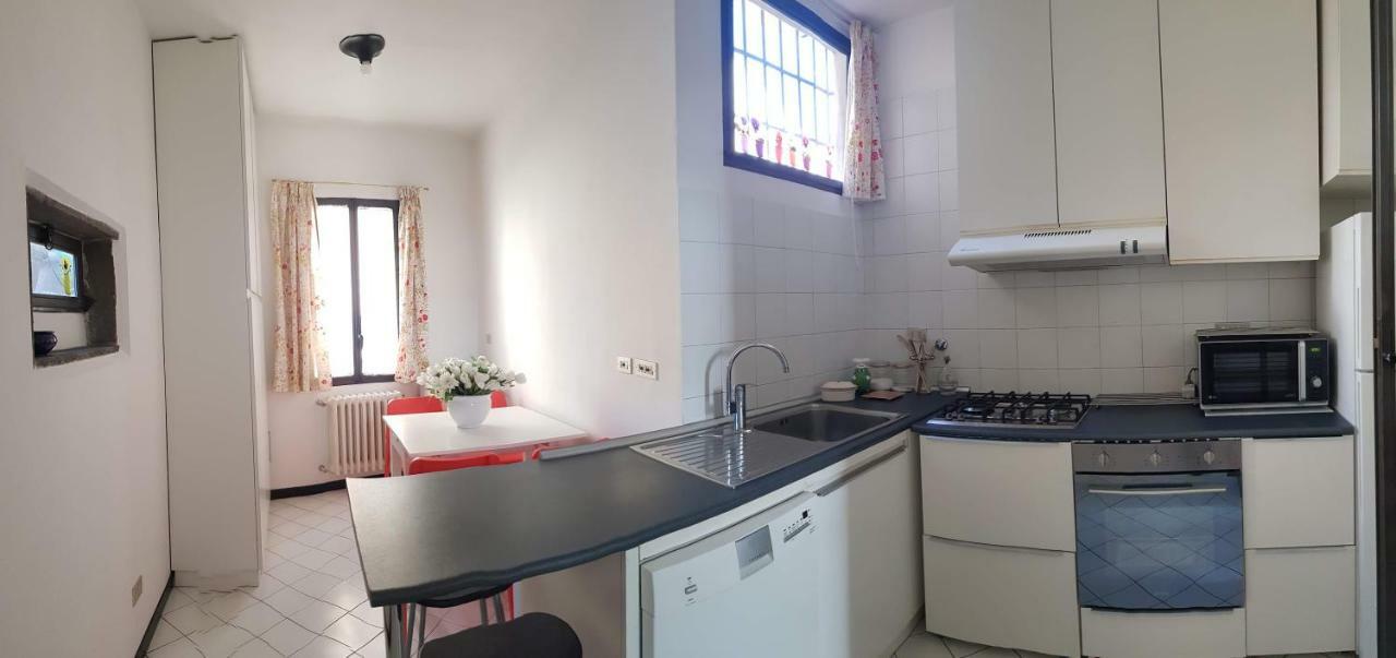 Appartamento La Terrazza Firenze centro storico Esterno foto