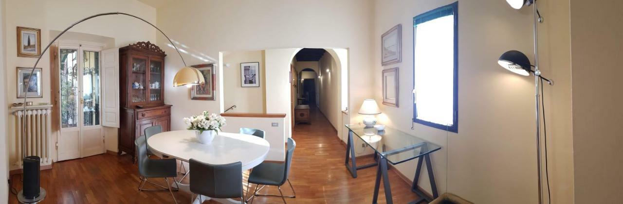 Appartamento La Terrazza Firenze centro storico Esterno foto
