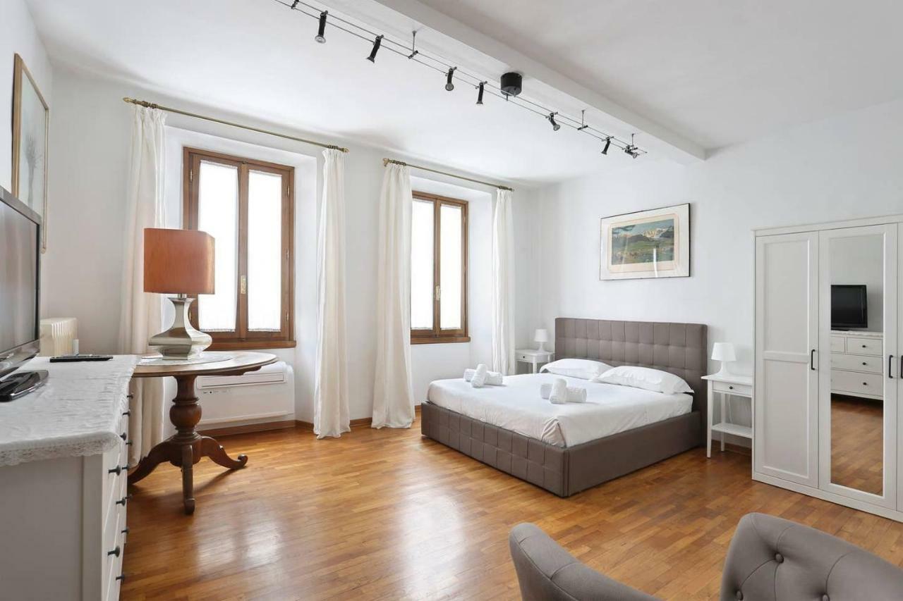 Appartamento La Terrazza Firenze centro storico Esterno foto