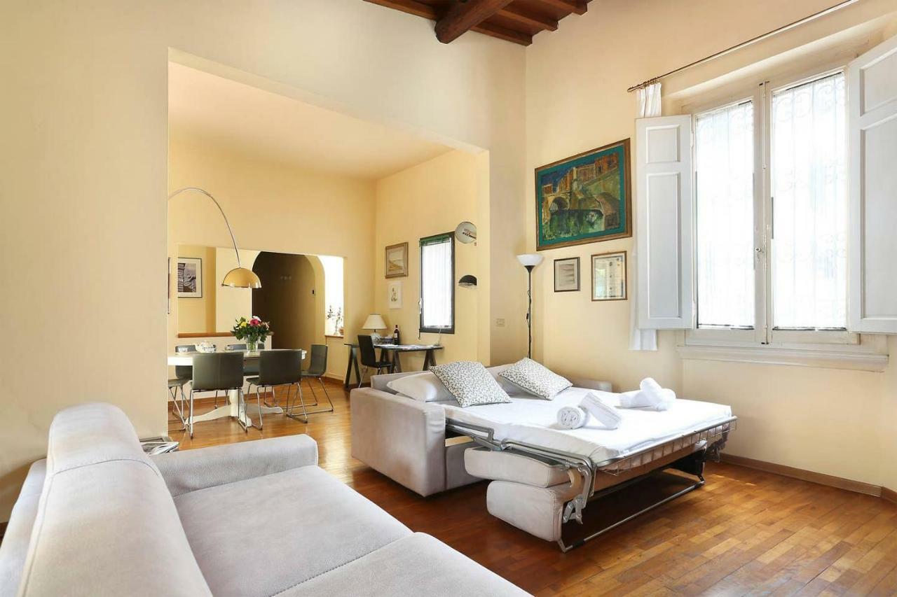 Appartamento La Terrazza Firenze centro storico Esterno foto