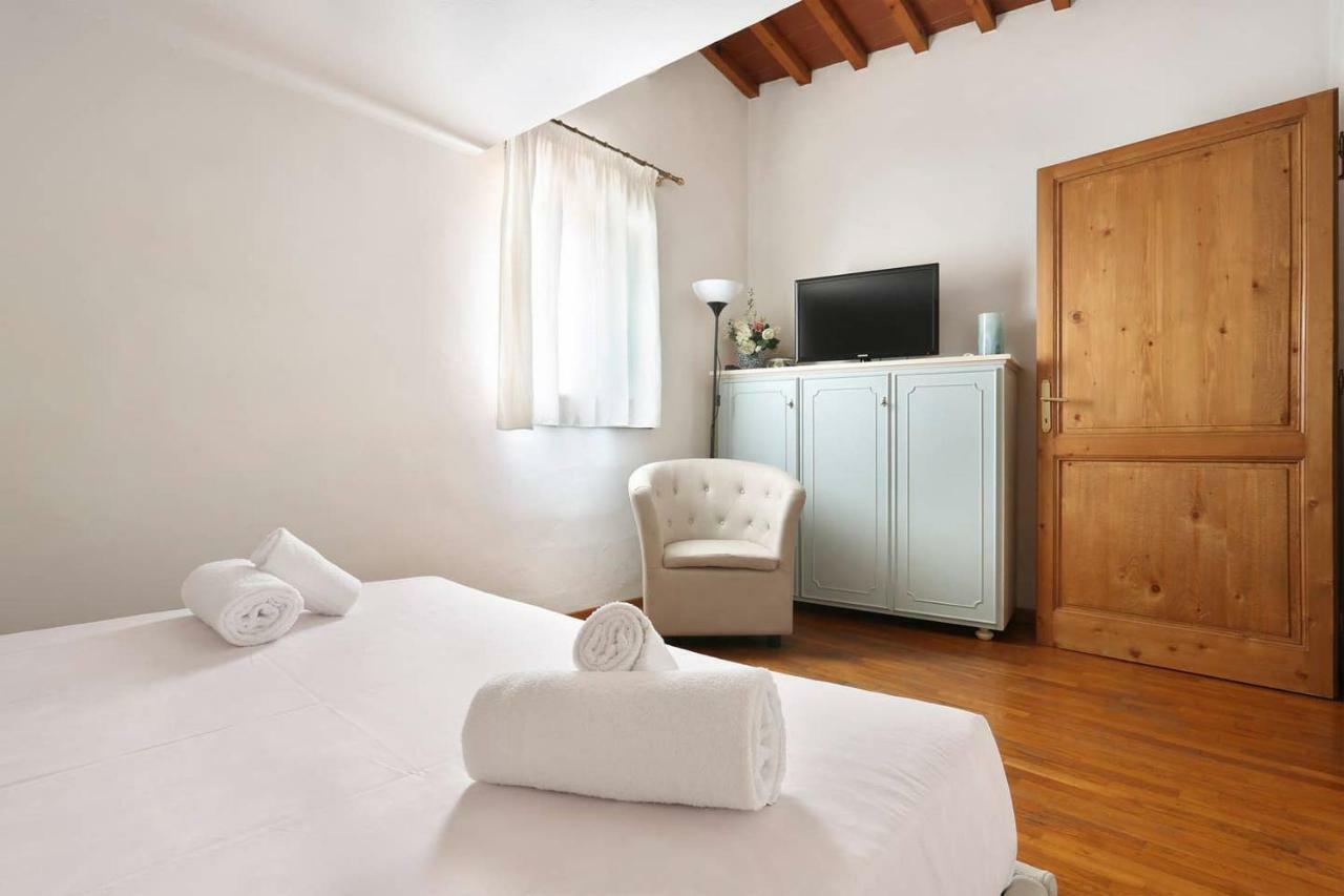 Appartamento La Terrazza Firenze centro storico Esterno foto